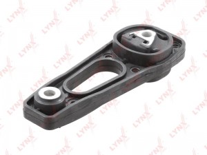 Опора двигателя RENAULT Duster (11-) задняя LYNX ME-2286 LYNXAUTO