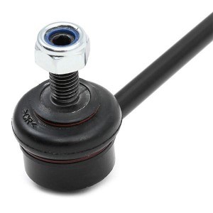 Стойка стабилизатора AUDI A2 (00-) SKODA Fabia (99-) переднего левая/правая DELP TC1086 DELPHI