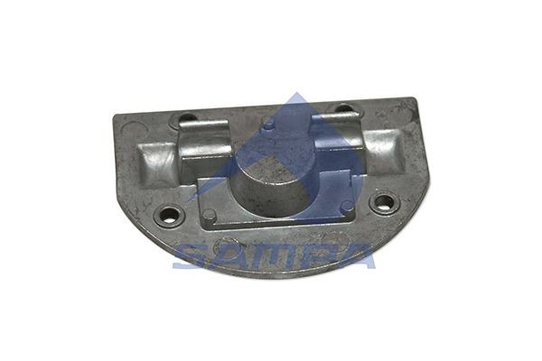 Крышка VOLVO вала тормозного SAMPA 030301 SAMPA