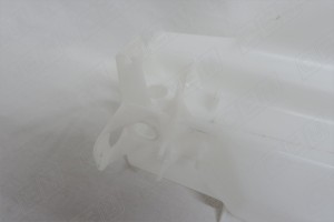 Бачок стеклоомывателя Kia Sportage 3 SL (2010-2016) OEM0027BO OEMPARTS