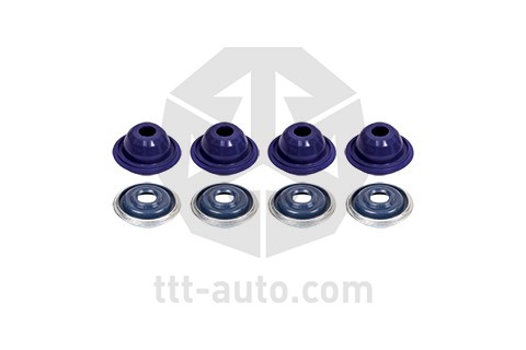 р/к клинового тормоза! 8(рм) пыльники Meritor\ IVECO 16030 TTT AUTO