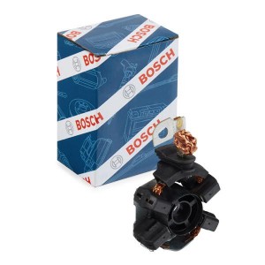 Щеткодержатель BMW 1 (E87) стартера BOSCH 1004336678 BOSCH