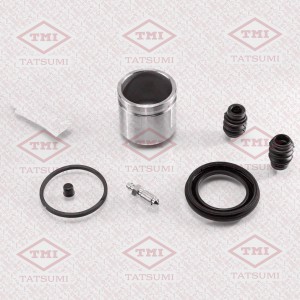 рем.к-кт диск.торм.с поршнем! d54 Dac\ Daewoo Lacetti/Nubira 04> TCG1230 TATSUMI