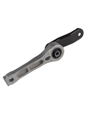 подушка ДВС задняя! Audi A3, Skoda Octavia 1.4-1.6/2.0SDi 03> Z13279 ZENTPARTS