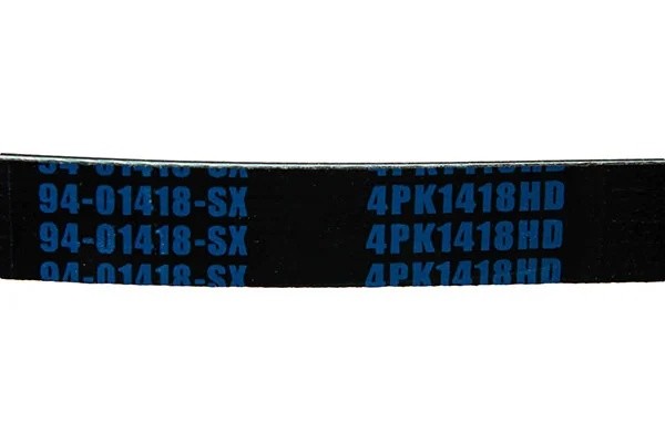 ремень поликлиновой! 4PK1418\ MAN 9401418SX STELLOX
