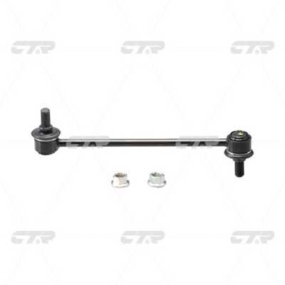 Стойка стабилизатора OPEL Corsa C (00-06),Vectra B (95-03) переднего левая/права CL0085 CTR