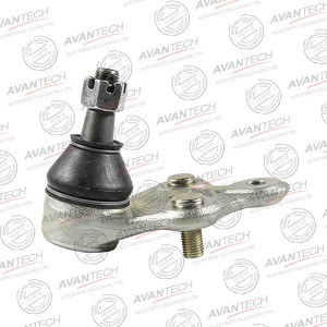 Опора шаровая Avantech левая ABJ0127L AVANTECH