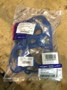 Прокладка крышки клапанной DAEWOO Nexia (16V) CHEVROLET Lacetti (1.4) (16V) (алл 216198MFD3 UXCLENT