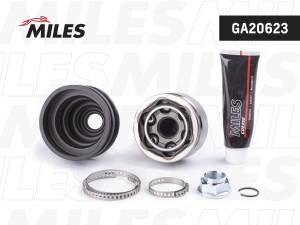 ШРУС HONDA CR-V III 07- (GSP 823124) GA20623 GA20623 MILES