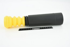 MAZDA 3 (BK) (2002-2009) MZSHB-M3R FEBEST