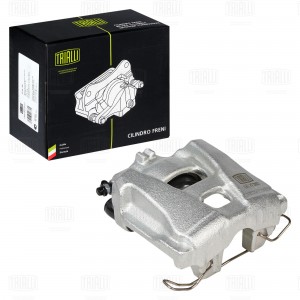 Суппорт торм. Audi A4 (07-) перед. лев. d=57мм (CF 182561) CF 182561 TRIALLI