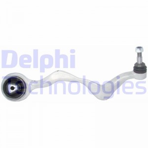 рычаг нижний правый!\ BMW E81/E87/E88 04>/E91/E93 05> TC1750 DELPHI