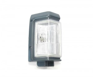 указатель поворота правый!\ Nissan Terrano I 87-95 17-1144-A0-6B TYC