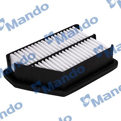 Фильтр воздушный SSANGYONG Actyon (10-) (D20/G20) MANDO EAF00153T MANDO