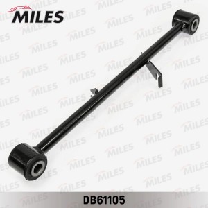Рычаг задней подвески передний правый NISSAN X-TRAIL 00-06 DB61105 DB61105 MILES