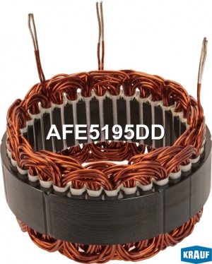 Статор генератора AFE5195DD AFE5195DD KRAUF