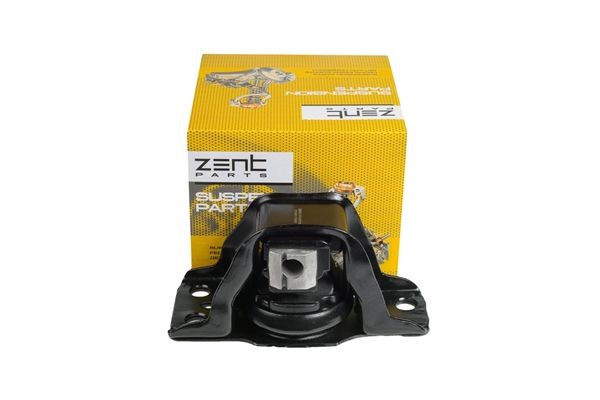 подушка ДВС правая! Nissan Micra/Note 1.6i 05> Z13399 ZENTPARTS