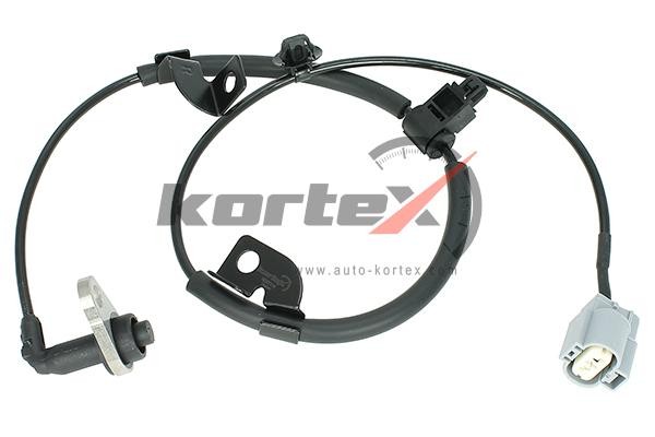 Датчик ABS MITSUBISHI L200 15- зад.прав. KER1114 KER1114 KORTEX