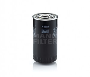 Фильтр масляный 70x101.5x175 mm W 950/39 MANN FILTER
