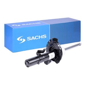 Амортизатор газовый передний правый Volvo S80 II (AS),V60,V70,XC70 II, Mondeo IV 313 749 SACHS