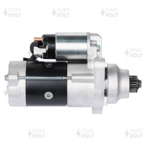 Стартер для а/м ГАЗ ГАзель Next 22-/NN 22- с дв. 2.5d [G] 2,8кВт LSt0322 LST 0322 START VOLT