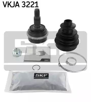 ШРУС наруж. VKJA3221 SKF
