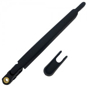 MERCEDES BENZ W164 M-KLASSE (ML) (2005>) БЕЗ ЩЕТКИ Z59594R ZIKMAR