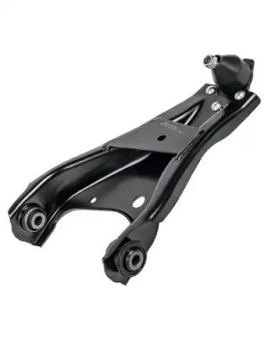 Рычаг нижний левый Dacia Duster 10> Z24754 ZENTPARTS