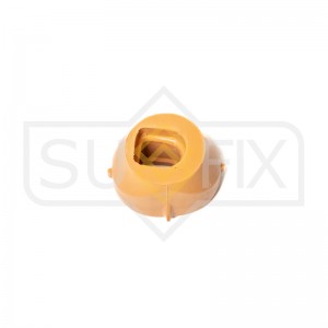 AUDI A4 [B6]/ A6 [C5]/ A8 [4E] FM-4117 SUFIX