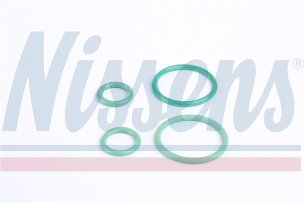 компрессор кондиционера! замена 89020 \ VW Golf/Passat 1.2-3.6i/TDi 04> 890632 NISSENS