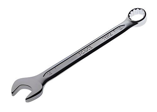 Ключ комбинированный 16х16мм ROCKFORCE RF-75516 ROCK FORCE