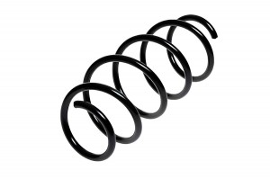 пружина передняя!\ Opel Vectra/Signum 1.6/1.8 16V 02> ST124088F STANDARD SPRINGS