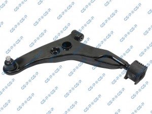 рычаг левый!\ Mitsubishi Carisma 95> S060619 GS P