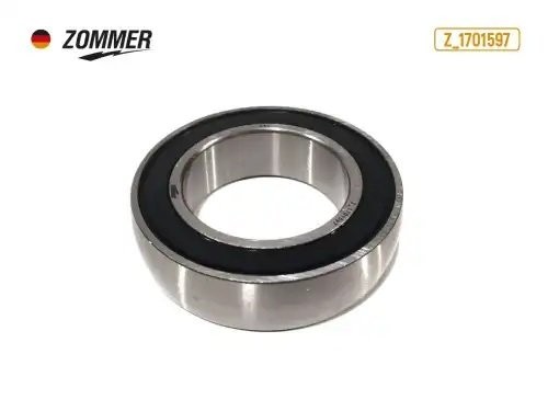 Подшипник 1701597 полуоси FORD, VOLVO 1701597 ZOMMER