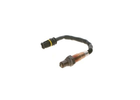 Датчик кислорода MERCEDES A (W168) BOSCH 0 258 006 436 BOSCH