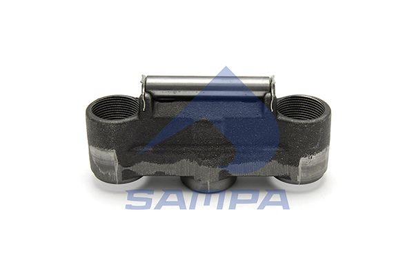 BPW ECO MAX (1996>) бинокль, SB6/7-SN6/7 096035 SAMPA