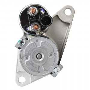Стартер для а/м VAG Polo Sedan (11-) 1.6i/Golf V (03-) MT LSt1016M LST 1016M START VOLT
