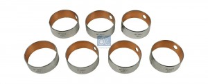 Втулки распред.вала [комплект] 691205 DIESEL TECHNIC