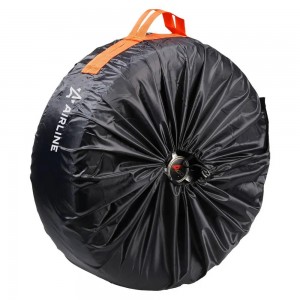 Чехлы для хранения и переноски колес "AIRLINE" R18-22" (4 шт) AO-WC-12 AIRLINE