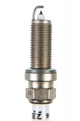 свеча зажигания! (PLZKAR6A11) Iridium Nissan Micra/Note/Qashqai, Renault Clio 1. Z43066 ZENTPARTS
