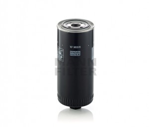 Фильтр масляный W962/6 W9626 MANN FILTER