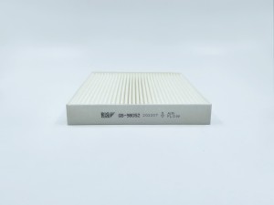 Фильтр салонный GB-98052 GB-98052 BIG FILTER