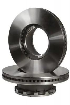 диск тормозной! Iveco Tector/ET/ES/Strailis Z05916 ZENTPARTS