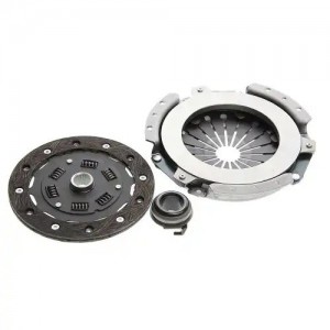 Сцепление RENAULT Logan (1.4) MEGAPOWER 160-11-035 MEGA POWER