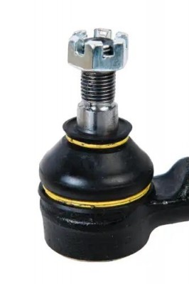 наконечник рулевой!\ Hyundai H1 Starex 04> Z11187 ZENTPARTS