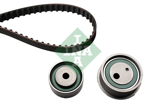 Комплект ГРМ HYUNDAI ELANTRA (XD) 1.8 -5/06, MATRIX 1.8 -5/06 530009410 530 0094 10 INA