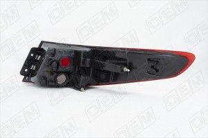Фонарь левый внешний Kia Rio 4 FB седан, 2017-2020 OEM0089FONL OEMPARTS