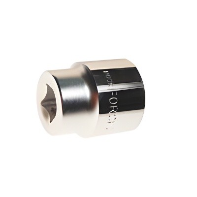 Головка торцевая 3/4" 40мм 12-ти гранная L=62мм ROCKFORCE RF-56940 ROCK FORCE