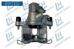 Суппорт FORD Focus (10-) тормозной задний левый LONGHO 8911331 LONGHO PARTS
