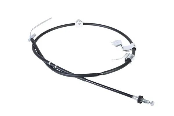 трос ручного тормоза!\ Toyota Land Cruiser Prado GDJ150 17> 29-96282-SX STELLOX